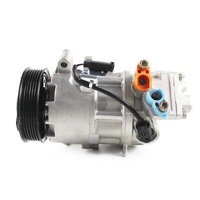 AC Compressor BMW E90 64526915380