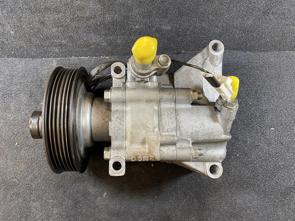 AC Compressor for Demio V09A1AA4AK
