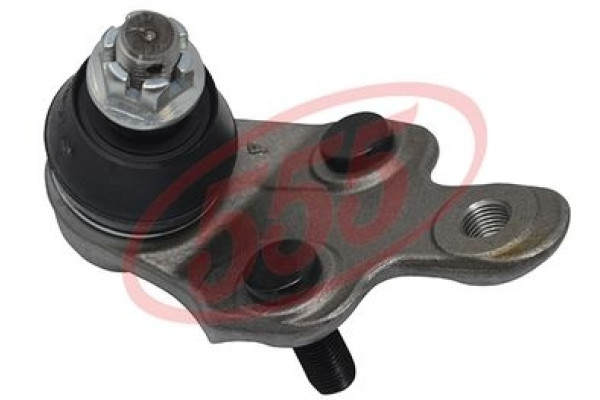 [PS4139] 555 BALL JOINT(SB-3752L)TOYOTA - 43340-29175,-09010,-29215 - CAMRY USA, SIENNA, LEXUS, ALPHARD - ACV30, ACV35 - 01/02/03/04 - LOW L