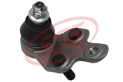 555 BALL JOINT (SB-3752R) TOYOTA - 43330-29405,-09160,-29615 - CAMRY USA/SIENNA/LEXUS/ALPHARD - ACV30,ACV35 - 01/02/03/04 - LOW R