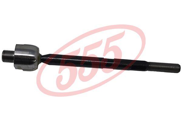 555 RACK END(SR-H150-M)HONDA - 53010-TF0-003-M - CITY, FIT, FIT HYBRID, JAZZ, INSIGHT - GM2/GP1-GE6, GE7, GE8, GE9 - 09/11 - R/L