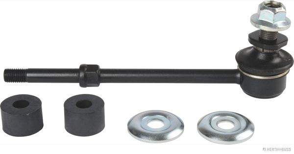 555 SIDE ROD ASSY (SS-3880) TOYOTA - 45460-09321RX - HILUX VIGO - KUN15 - 06 - R/L