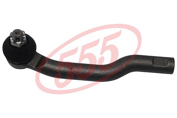 555 TIE ROD END(SE-7681L)MITSUBISHI - MQ0505864 - MINICAB VAN - DS64V - 14 - OUT L