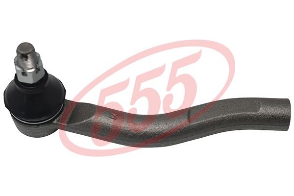 555 TIE ROD END(SE-T021R)TOYOTA  - 45046-59195/ 59225/- 09530/- 0D040/- 59255 - VITZ, BELTA, YARIS, VIOS, AQUA - NCP91..exc/ RS/ SCP90..for ILL, U, X/ NCP96, SCP92..X/ KSP90, NLP90, SCP90 - 05/06/07/11/08 - OUT R