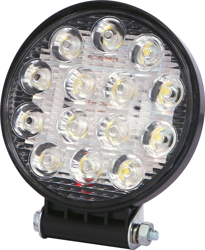 DC LED Dome light 42W 5D