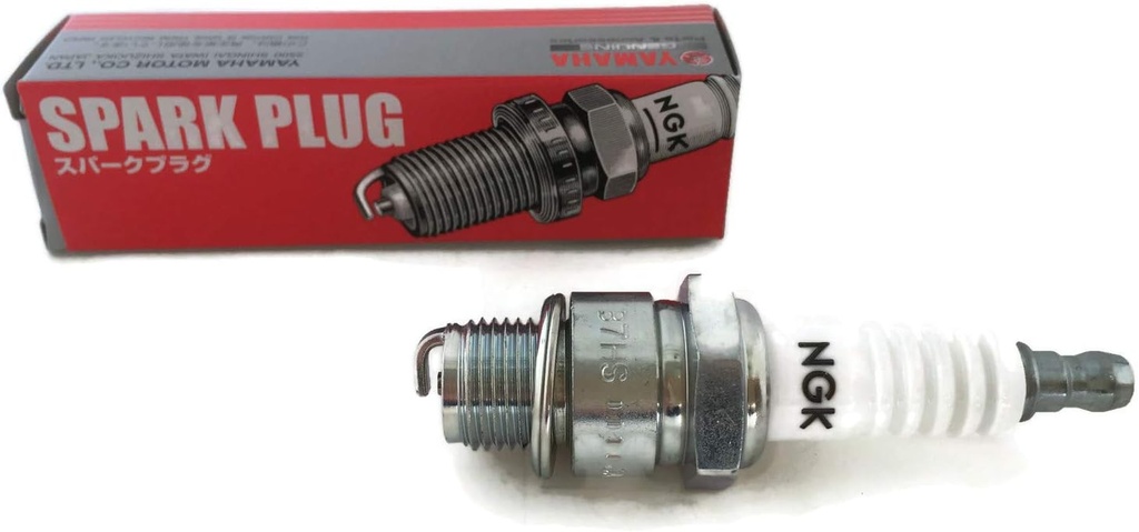 [PS3421] NGK Spark Plug YAMAHA 94701-00160 B8HS-10