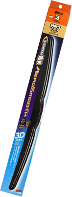 SOFT99 Glaco Wiper New Aero Design PM-3 (350mm)