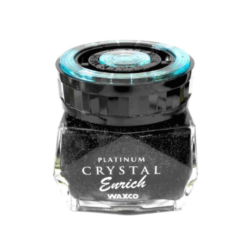 WAXCO Air Freshener Platinum Crystal Enrich 85ml