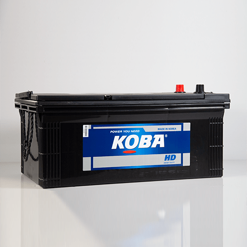 12V 150Ah KOBA Sealed MF Calcium battery
