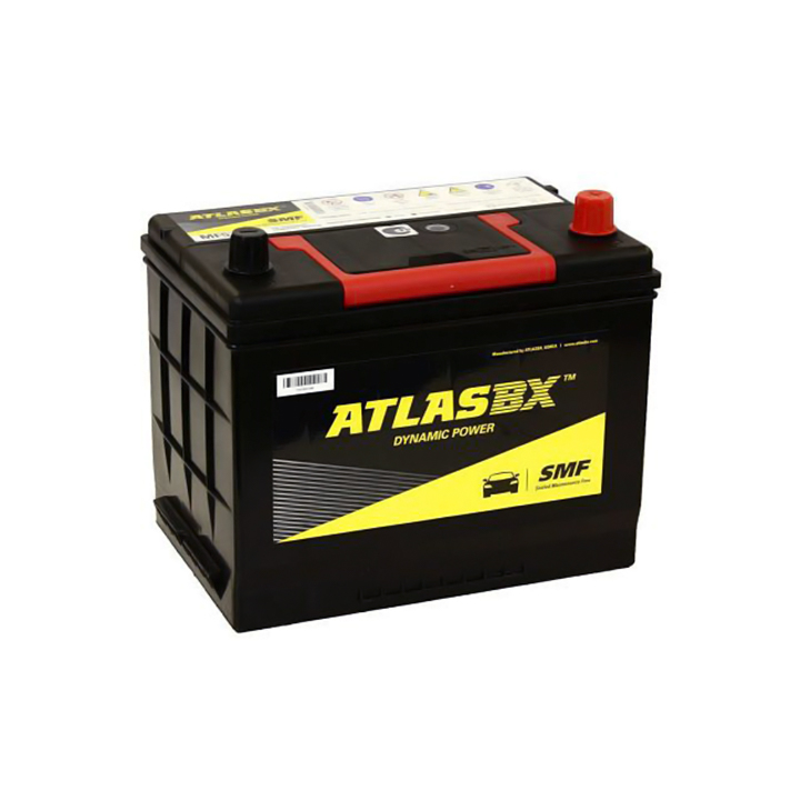 ATLAS UPS Backup Solar Marine RV Battery 12V 40Ah