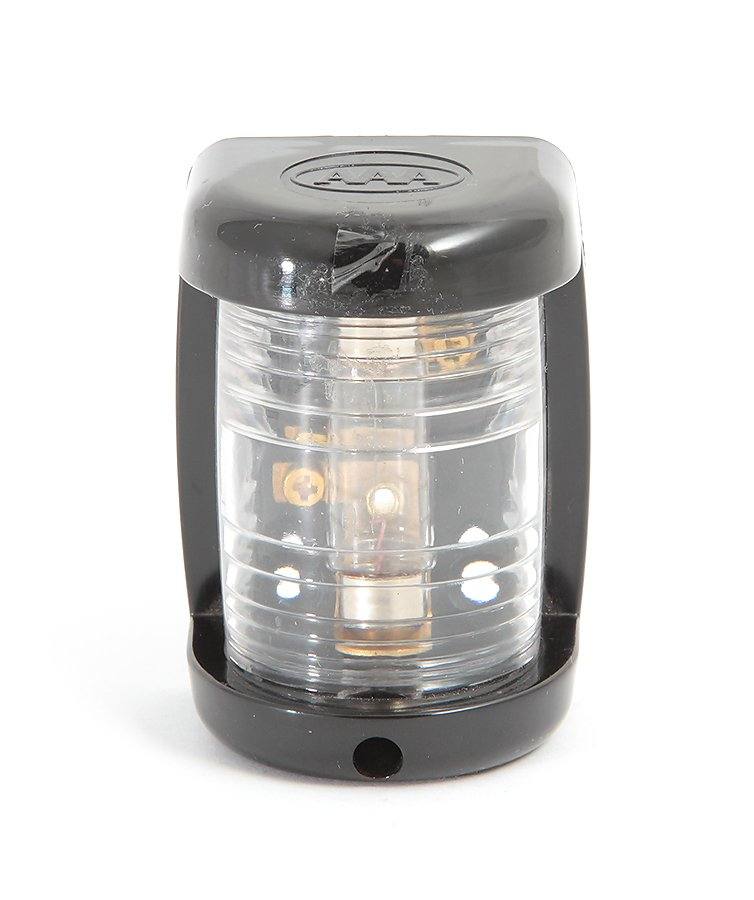 [PS2604] 00031-BK Small White Masthead Light