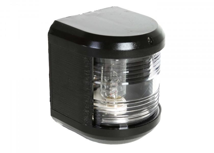 [PS2605] 00041-BK Small White Stern Light