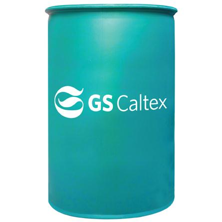 GS CALTEX Hydraulic XW 32 200L Drum
