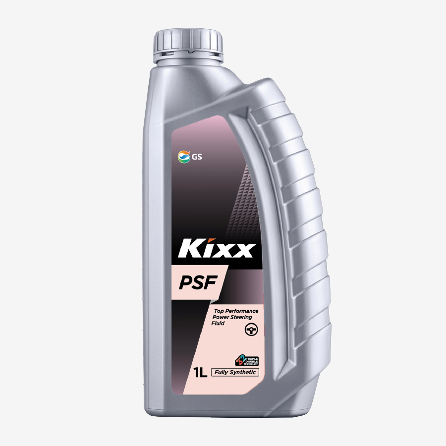 GS Kixx PSF Fully Synthetic 1L