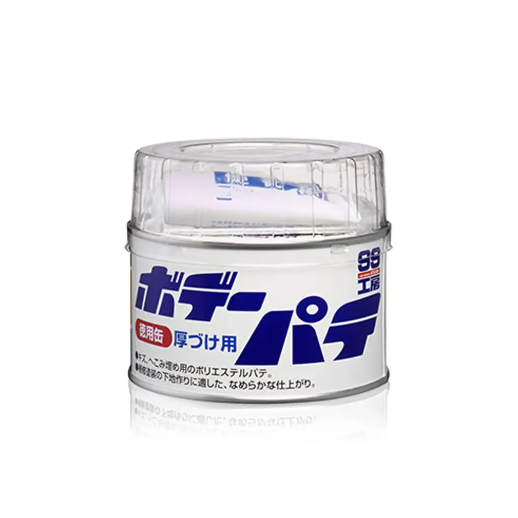 Polyester Body Filler 414G