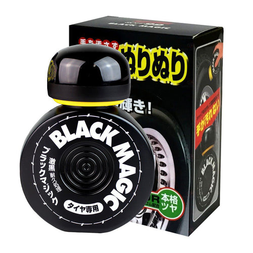 Soft99 Black Magic 150ml