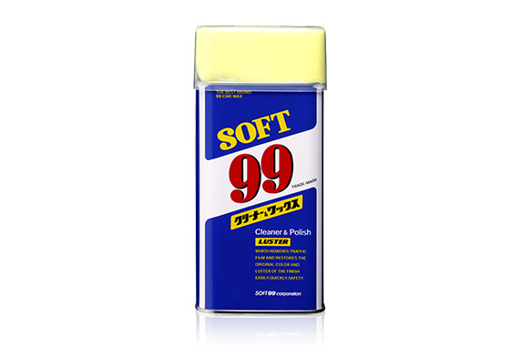 SOFT 99 LUSTER 530ml