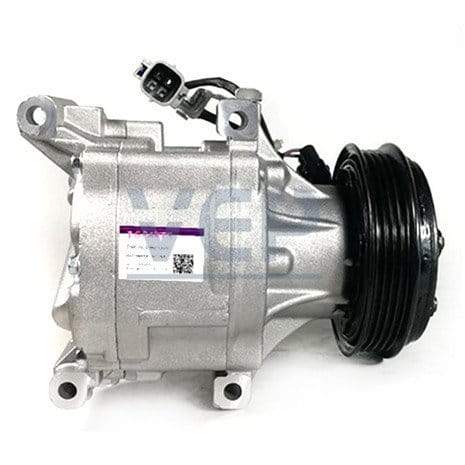 [PS1980] AC Compressor 447180-9090 Toyota Corolla XZC495