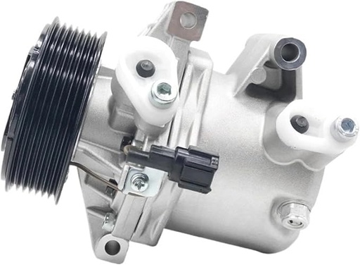 [PS1919] AC Compressor Nissan March K13