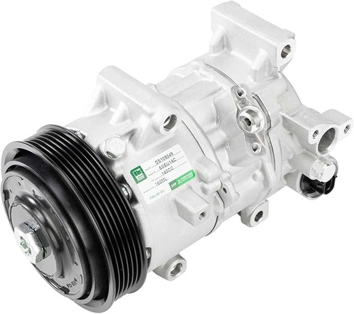 [PS1255] Toyota Refor Compressor