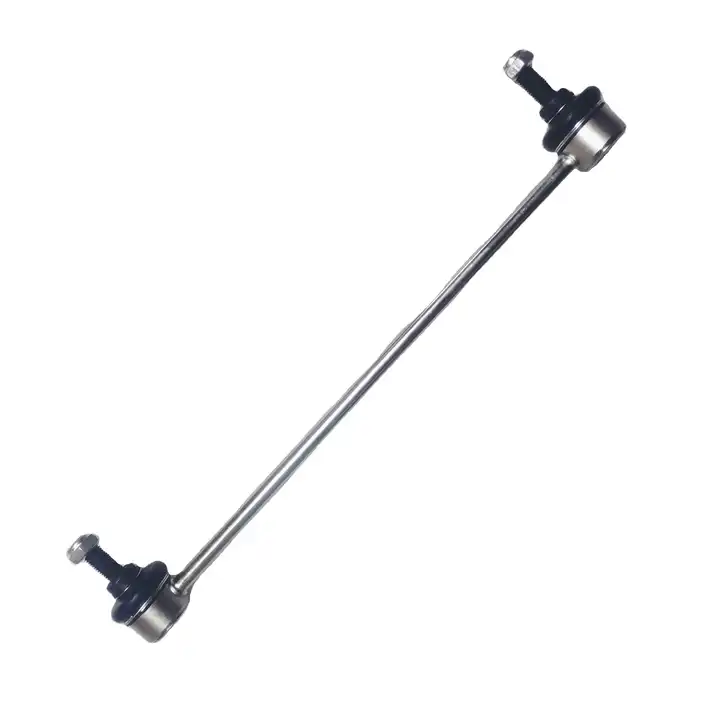 [PS4205] 555 FR. STABILIZER LINK (SL-H200L-M) HONDA - 51321-SAA-J01-M - FIT - GD1'04 - 04 - FRONT L W/ 2 NUTS