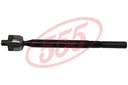 555 RACK END(SR-A110)TOYOTA - 45510-47140, 47150 - PRIUS - ZVW50.. - 15 - R/L