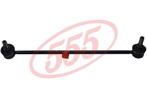 [PS4131] 555 RACK END(SR-H520-M)HONDA - 53010-T5A-J01-M - FIT - GK3 - 14 - R/L WITH 1 CLAW WASHER