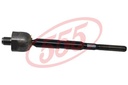 555 RACK END(SR-N340)NISSAN - 48521/ 48001-1KE0B/ 1KA0B/ 1KA0A - JUKE(MR16DDT) - F15 - 10 - R/L