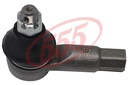 555 TIE ROD END(SE-7561)MITSUBISHI - MQ505862, MQ512969 - MINICAB TRUCK - DS16T - 14 - OUT R/L