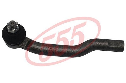 [PS4100] 555 TIE ROD END(SE-7681L)MITSUBISHI - MQ0505864 - MINICAB VAN - DS64V - 14 - OUT L
