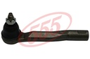 555 TIE ROD END(SE-N221R)NISSAN - D8520-EN00A - SERENA - C25, C26 - 06, 10 - OUT R