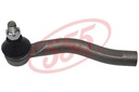 555 TIE ROD END(SE-T021L)TOYOTA - 45047-59135 /- 59155/- 09250/- 0D040/- 59165 - VITZ, BELTA, YARIS, VIOS, AQUA - NCP91..exc/ RS/ SCP90..for/ ILL, U, X/ NCP96, SCP92..X/ KSP90, NLP90, SCP90 - 05/06/07/11/08 - OUT L
