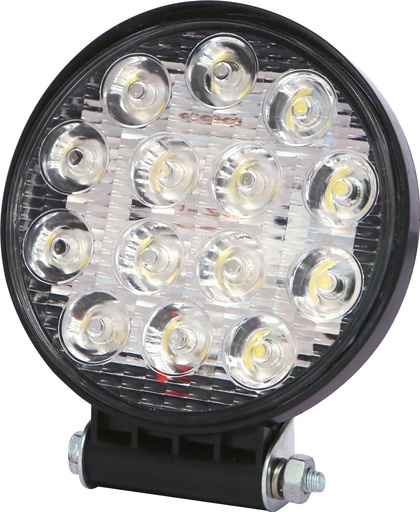 [PS2447] DC LED Dome light 42W 5D