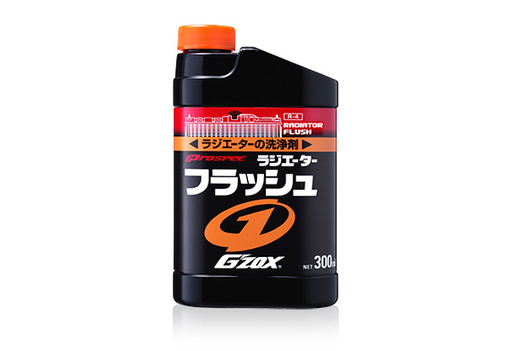 [PS1904] Soft99 Radiator Flush 300ml