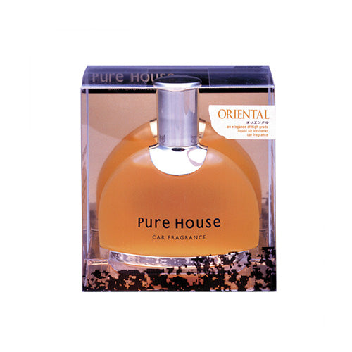 [PS1886] Soft99 Pure House Oriental 100ml Air Freshner