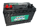 12V 80AH ENEX Sealed MF Marine & RV Battery