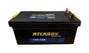 ATLAS UPS Backup Solar Marine RV Battery 12V 200AH
