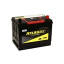 ATLAS UPS Backup Solar Marine RV Battery 12V 40Ah