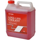 CARCOOL RA-655 LONG LIFE COOLANT 20% (RED) 4L