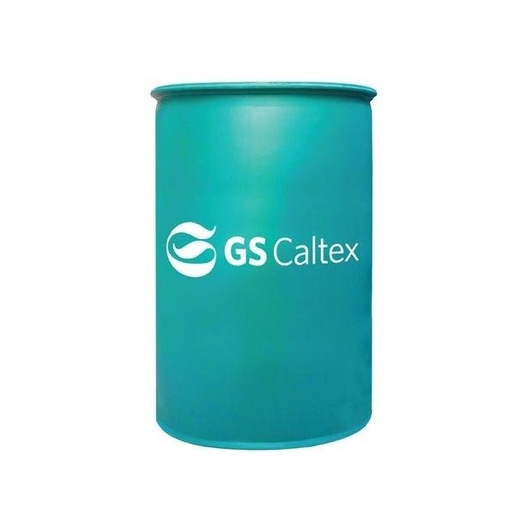 [PS1850] GS CALTEX Hydraulic XW 68 200L Drum