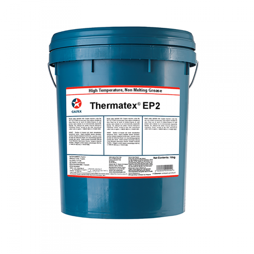 [PS1851] GS CALTEX Therma 2 High Temperature Grease 15KG