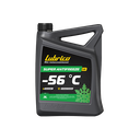 Lubrico Super Anti-Freeze Coolant (Green 56) 3L
