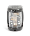 00031-BK Small White Masthead Light