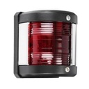 00121 Port Light Red Festoon 12v10w Bulb