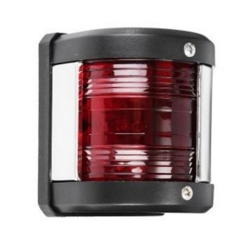 [PS2598] 00121 Port Light Red Festoon 12v10w Bulb