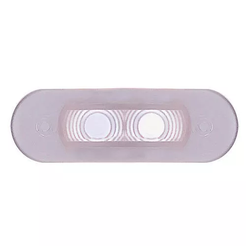 [PS2849] 00159-YL Flush Mount LED Lamp