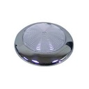 00601-WH Interior LED LT SS304, Warm White w/16 x Warm White Top 3528 LED