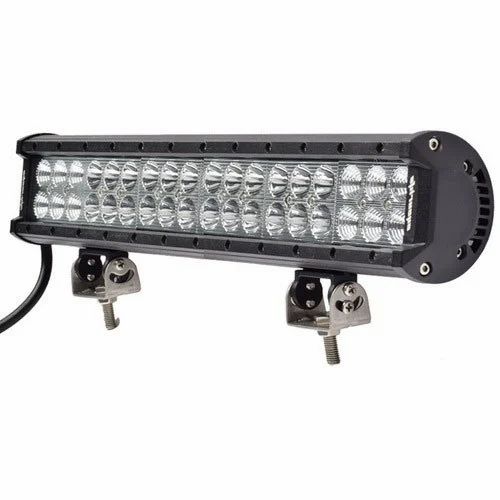 [PS2877] 01536 LED Spot Light 9-60v 36 x 3w LED IP67 w/2 x Mounting Bracket