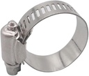 Hose Clamp S.S. 304(No.40) 57--76MM