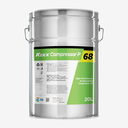 GS Caltex Compressor Oil P 68 20L Pail
